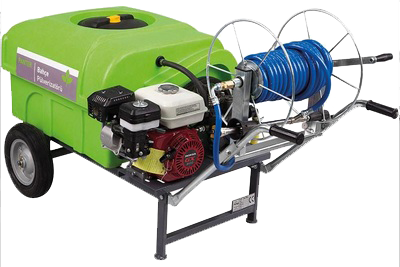 Sprayer ontar 22