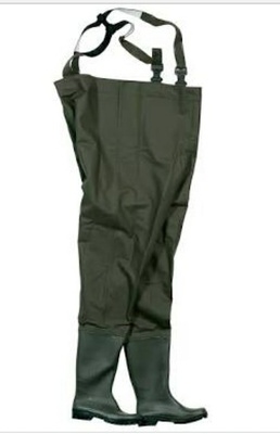 Chest wader
