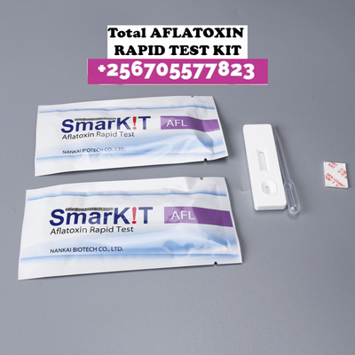 Aflatoxin rapid test kit in kampala uganda 4