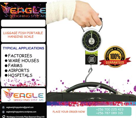 Flyer eaglelast 18
