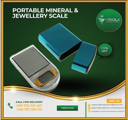 Mineral 95