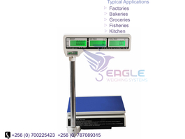 Weighing scale square work115