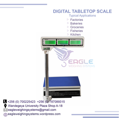 Weighing scale square work115