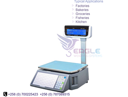 Weighing scale square work129
