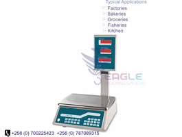 Weighing scale square work152