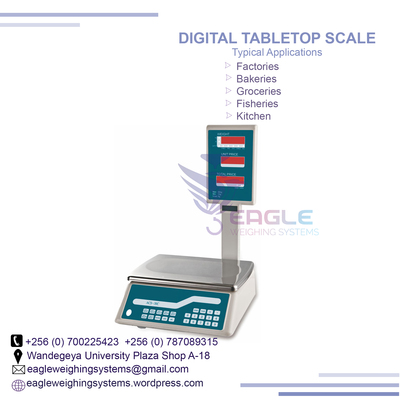 Weighing scale square work152