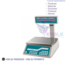Weighing scale square work153