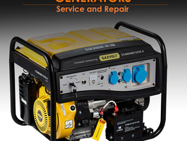 Best supplier of generators in uganda