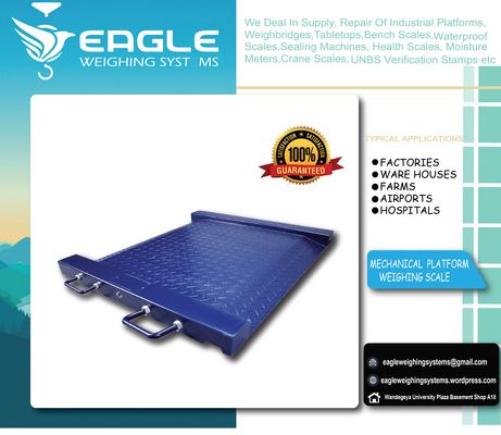 Flyer eaglelast 07