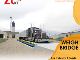 Best weighbridge calibration in uganda