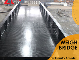 Best weighbridge vehicle truck scales in uganda