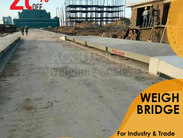 Heavy trucks vehicle scales weighbridge in kampala uganda