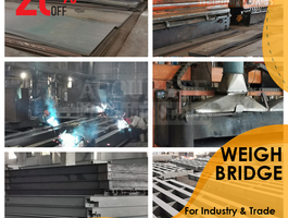 Weighbridge 15