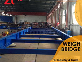 Weighbridge 18