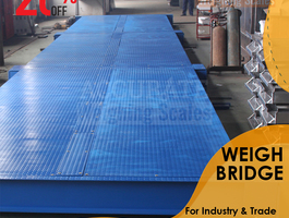 Weighbridge 20