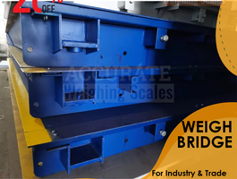 Weighbridge 28