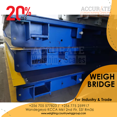 Weighbridge 28