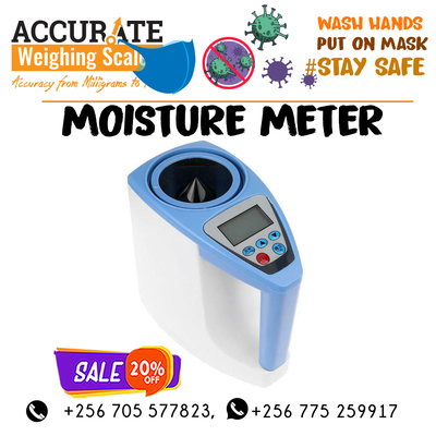 %280705577823%29 portable grain moisture meters for coffee  beans  maize in kampala