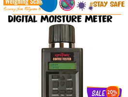 Agratronix coffee moisture meters supplier in uganda