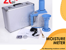 Moisture meter 26a