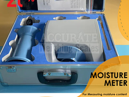 Moisture meter 25a