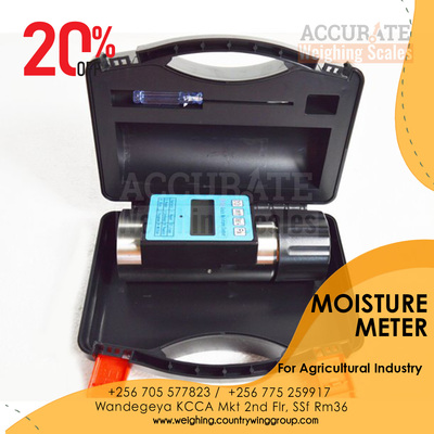 Moisture meters 13