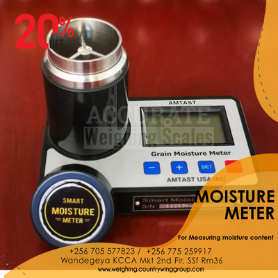 Moisture meter 11a