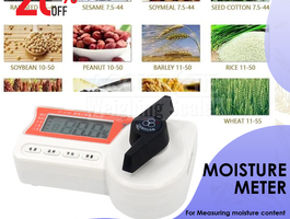 Moisture meter 20a
