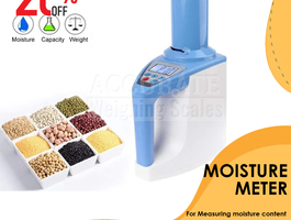 Moisture meter 28a