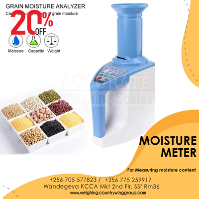 Moisture meter 28a