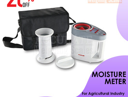 Moisture meters 20