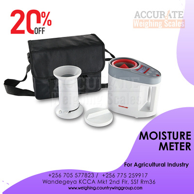 Moisture meters 20