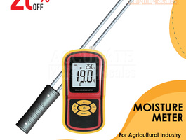 Moisture meters 3