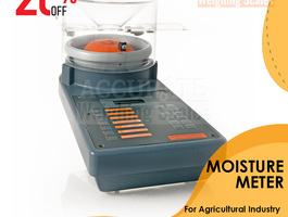 Moisture meters 25