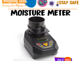 Kampala grain moisture meter supplier