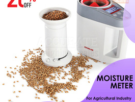 Moisture meters 22