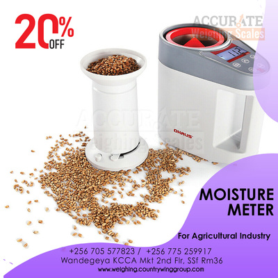 Moisture meters 22