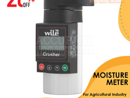 Moisture meters 26