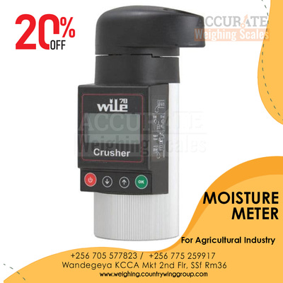 Moisture meters 26