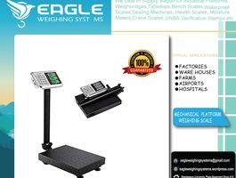 Flyer eaglelast 18