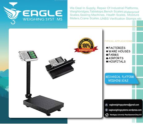 Flyer eaglelast 18