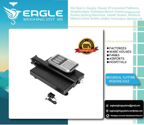Flyer eaglelast 19