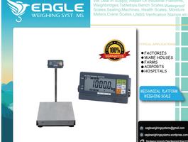 Flyer eaglelast 17