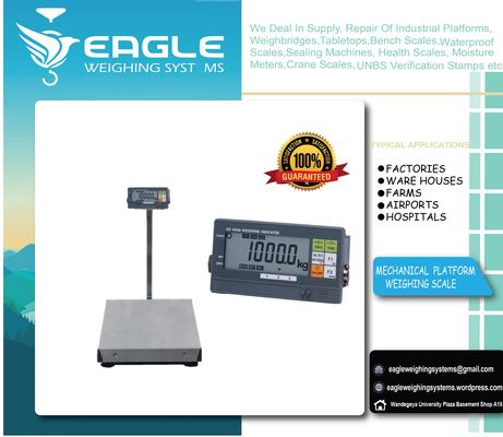 Flyer eaglelast 17