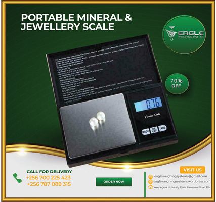 Mineral 127