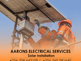 Solar street lights in kampala for sale