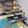 36 beautiful ideas for water features in the%e2%80%a6