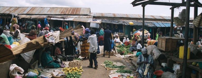 Arua