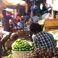 Kalerwe market 4