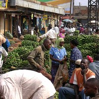 Iganga market 4